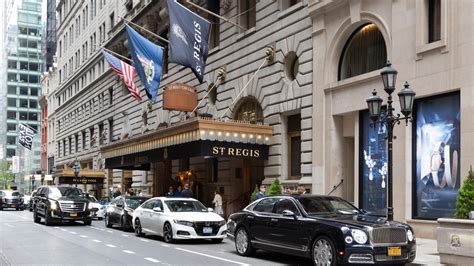 most iconic new york hotels.